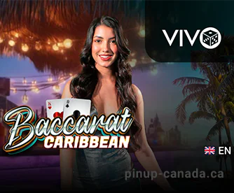 Baccarat Caribbean