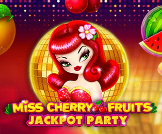 Miss Cherry Fruits