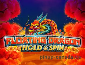 Floating Dragon